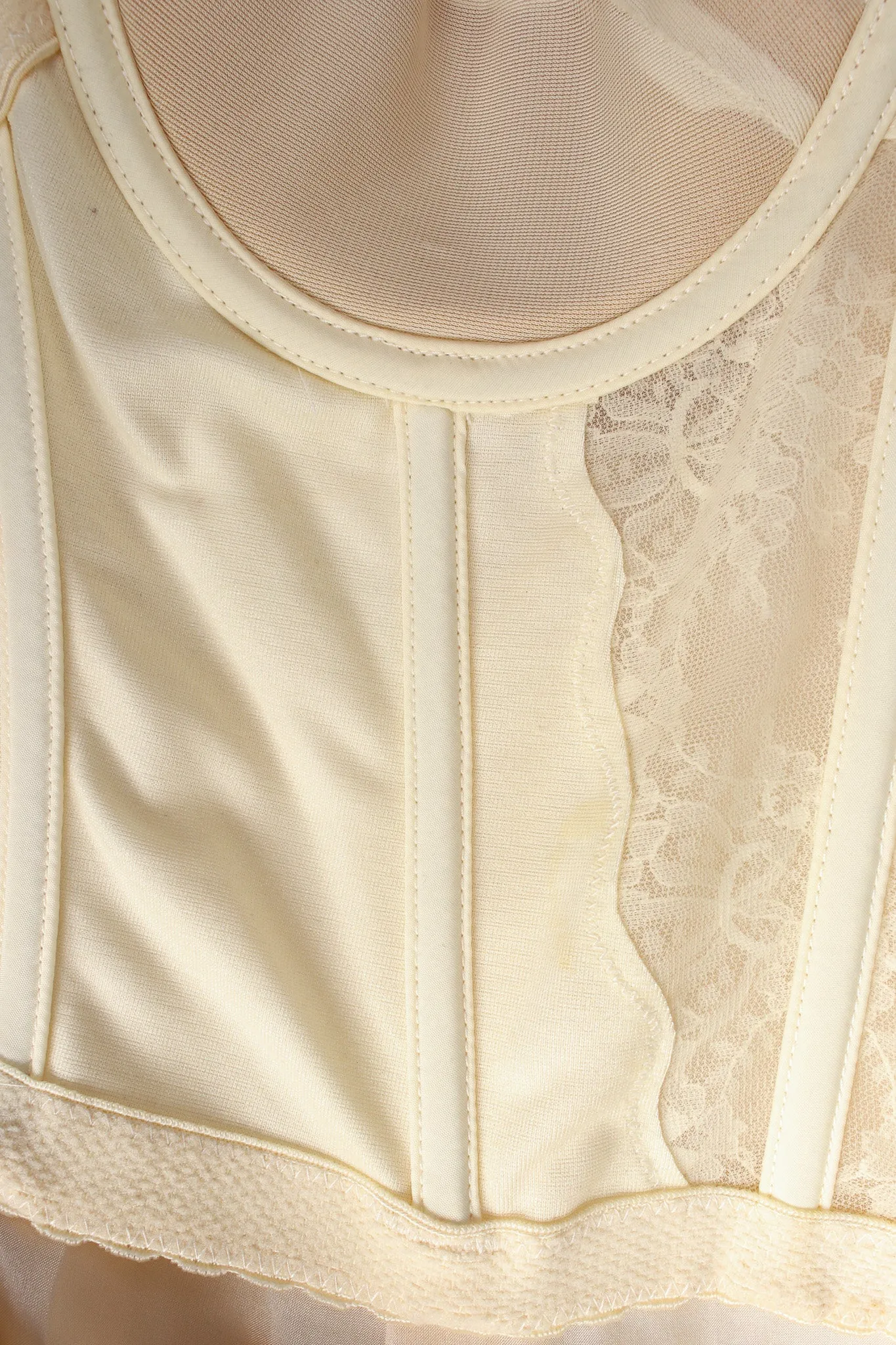 Velvet Fleur Burnout Silk Dress