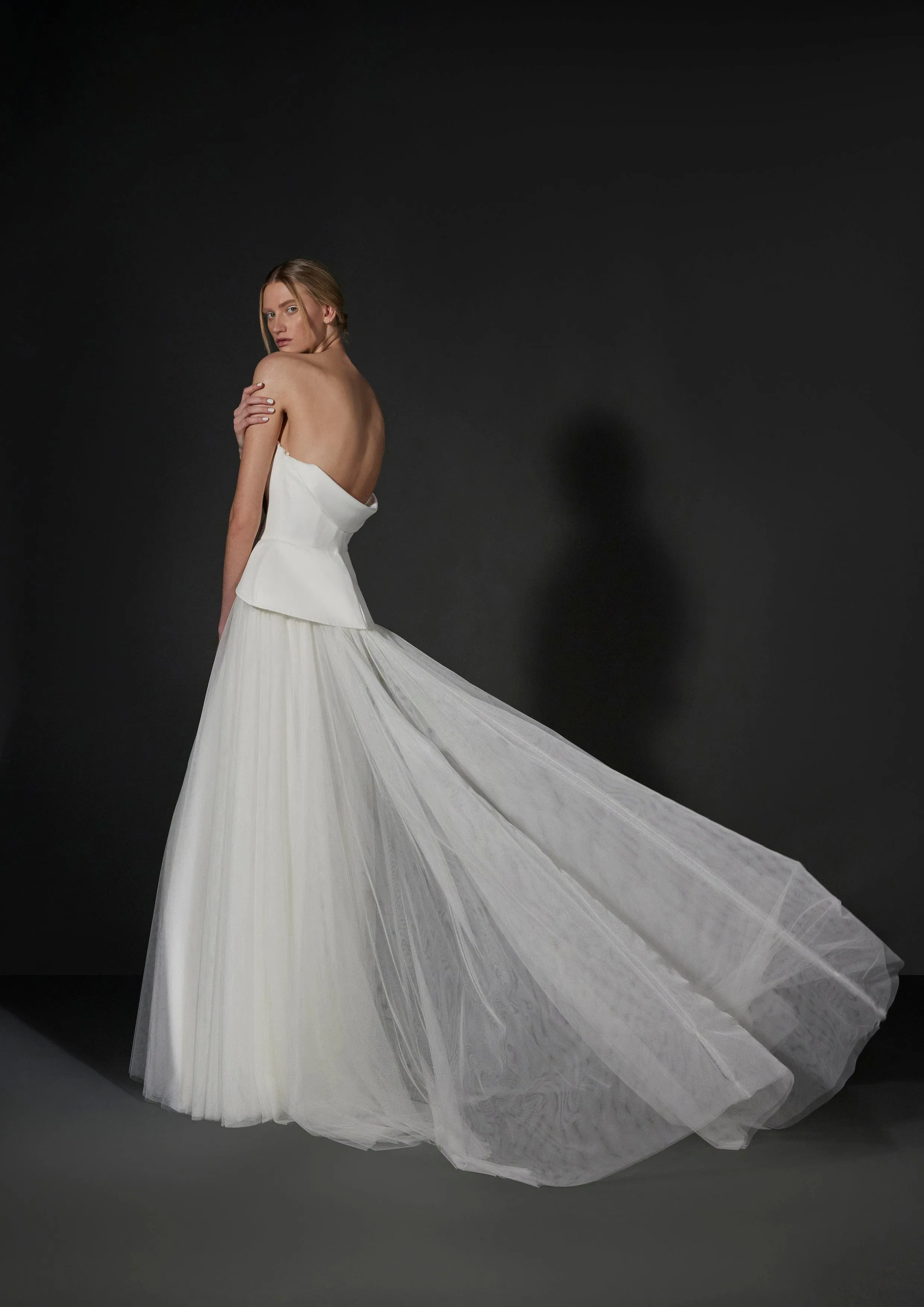 Vera Wang: Cela