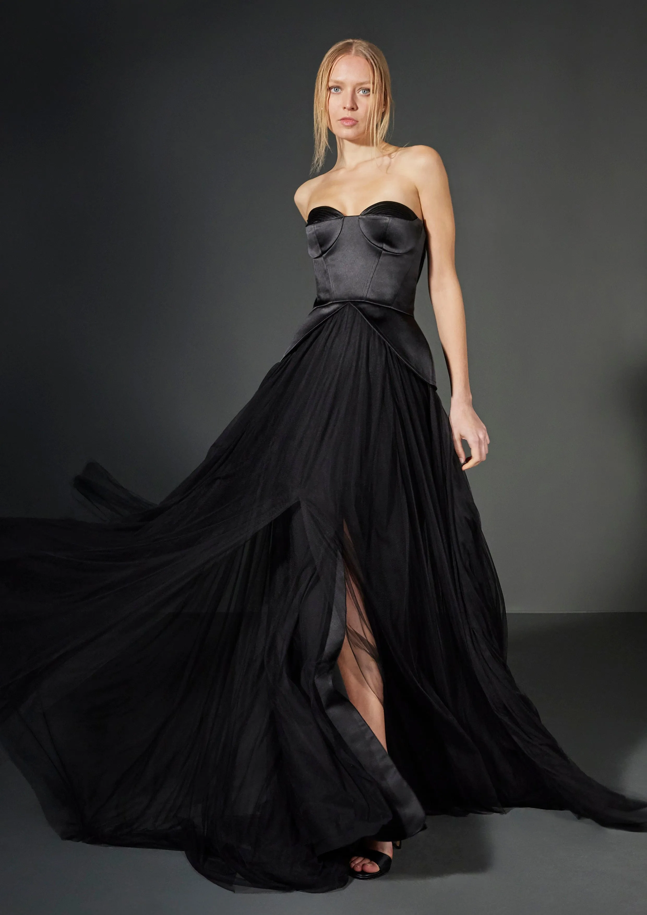 Vera Wang: Cela