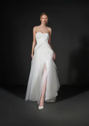 Vera Wang: Cela