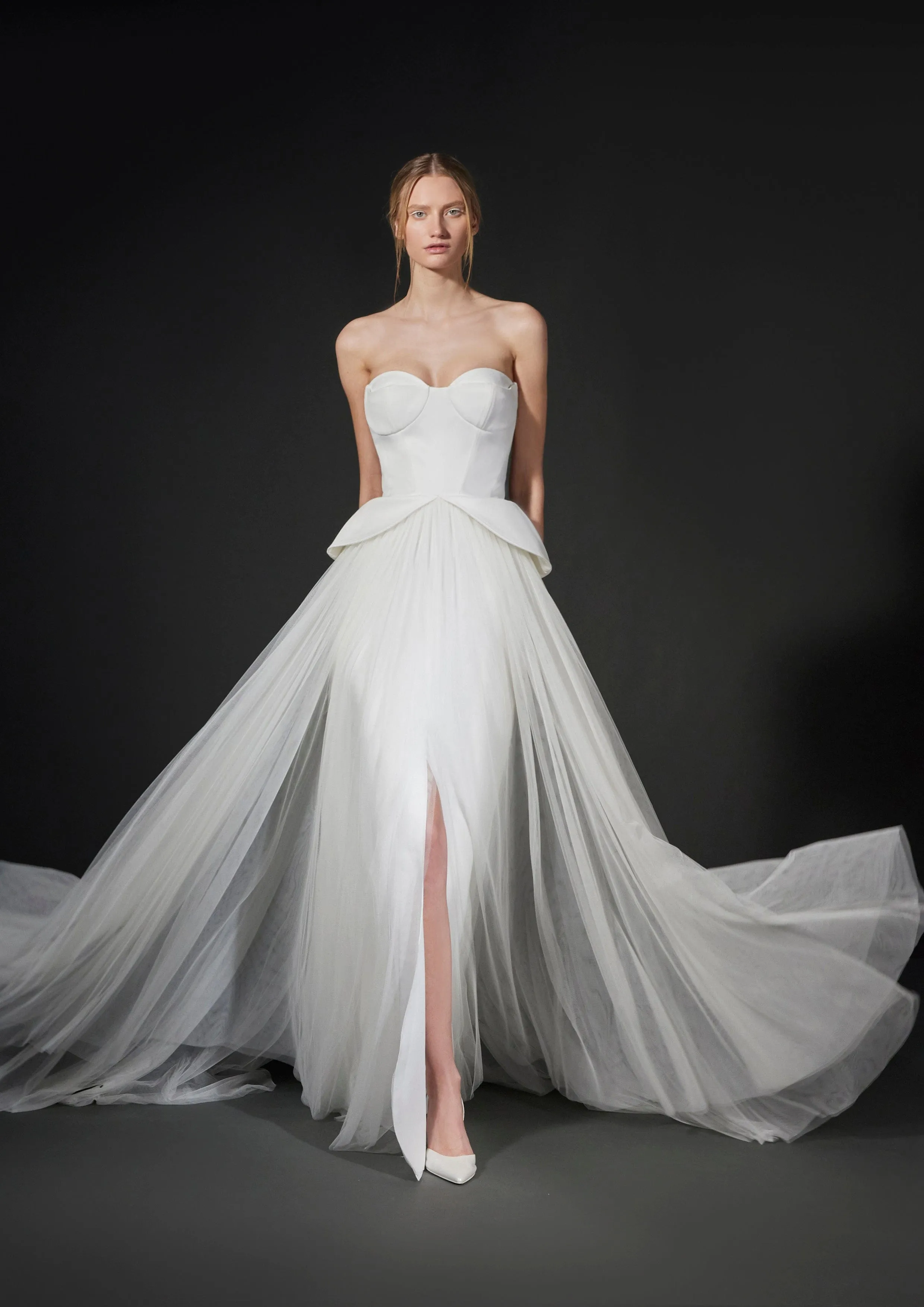 Vera Wang: Cela