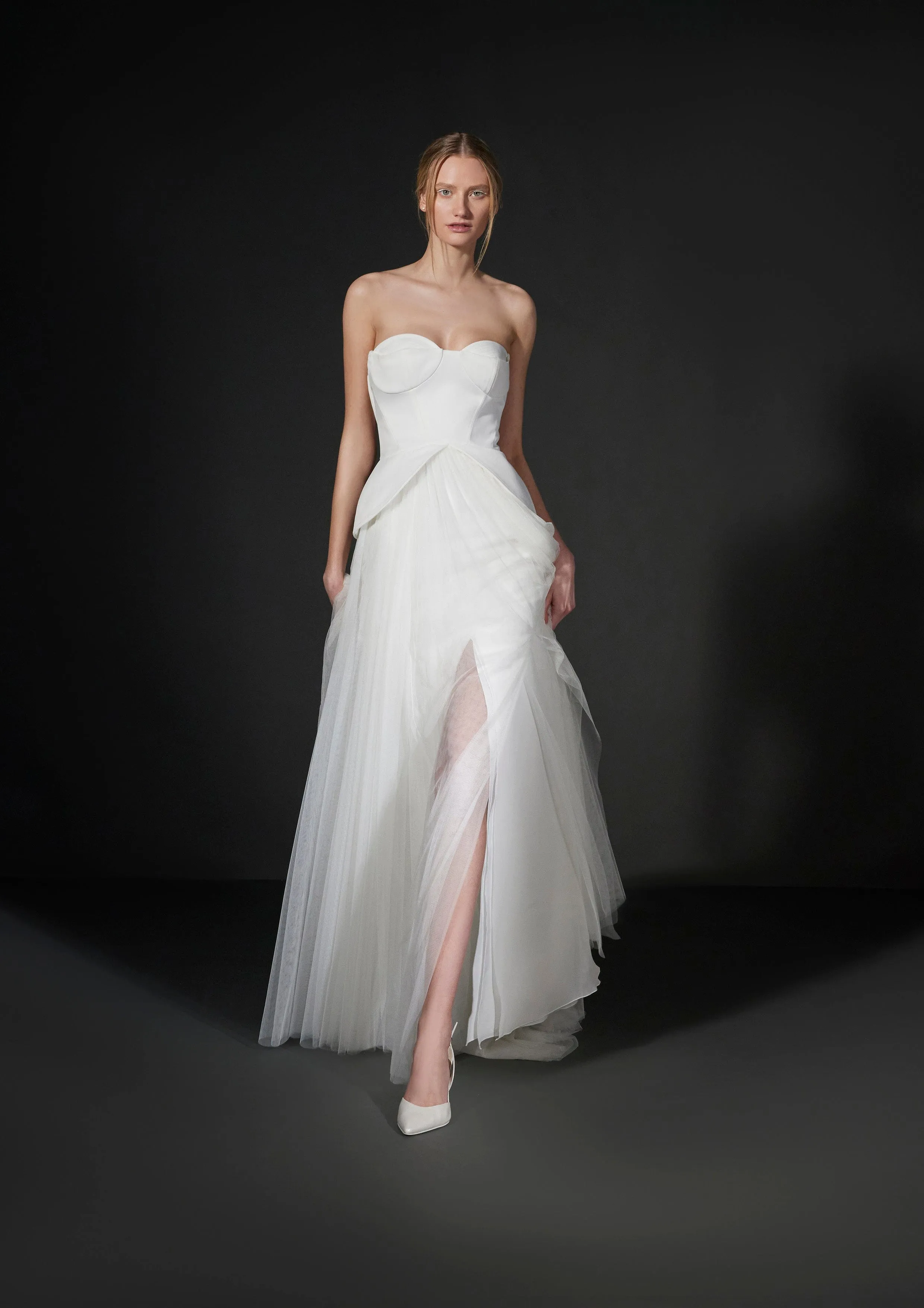 Vera Wang: Cela