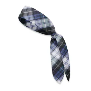 Vermont Flannel Campbell - Hair Scarf