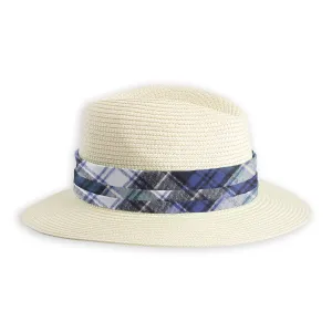 Vermont Flannel Campbell - Hat Band