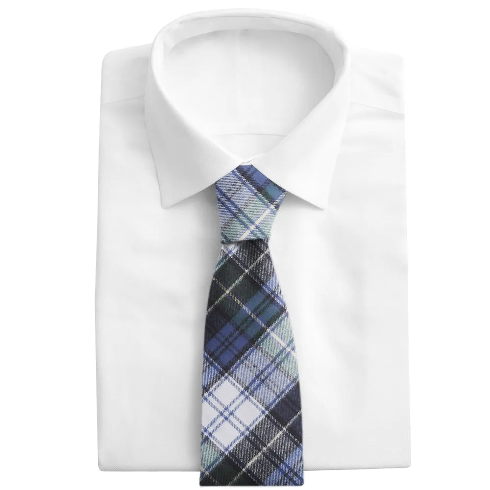 Vermont Flannel Campbell - Neckties