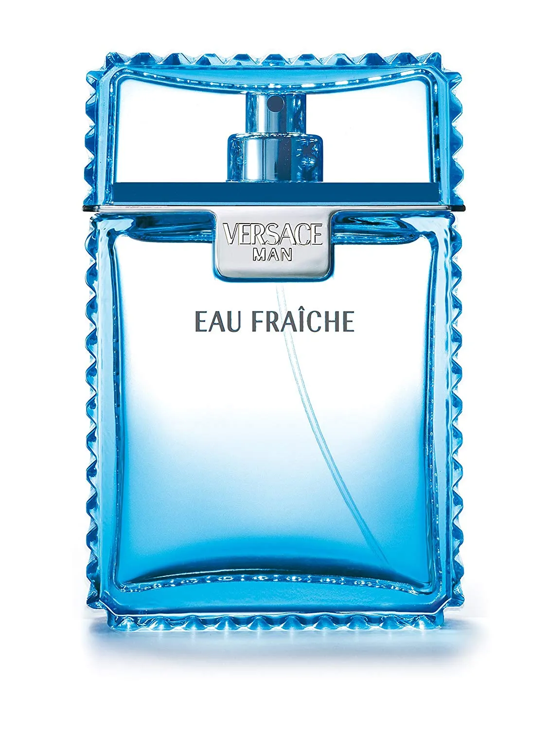 Versace Man Eau Fraiche by Versace for Men - Eau de Toilette