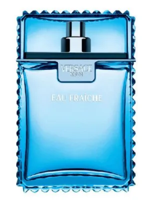 Versace Man Eau Fraiche by Versace for Men - Eau de Toilette