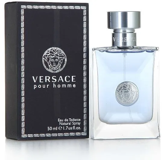 Versace Pour Homme Cologne By  VERSACE  FOR MEN