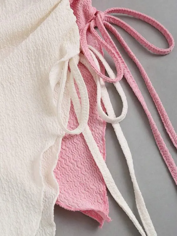 Verve | Couture Strapless Top