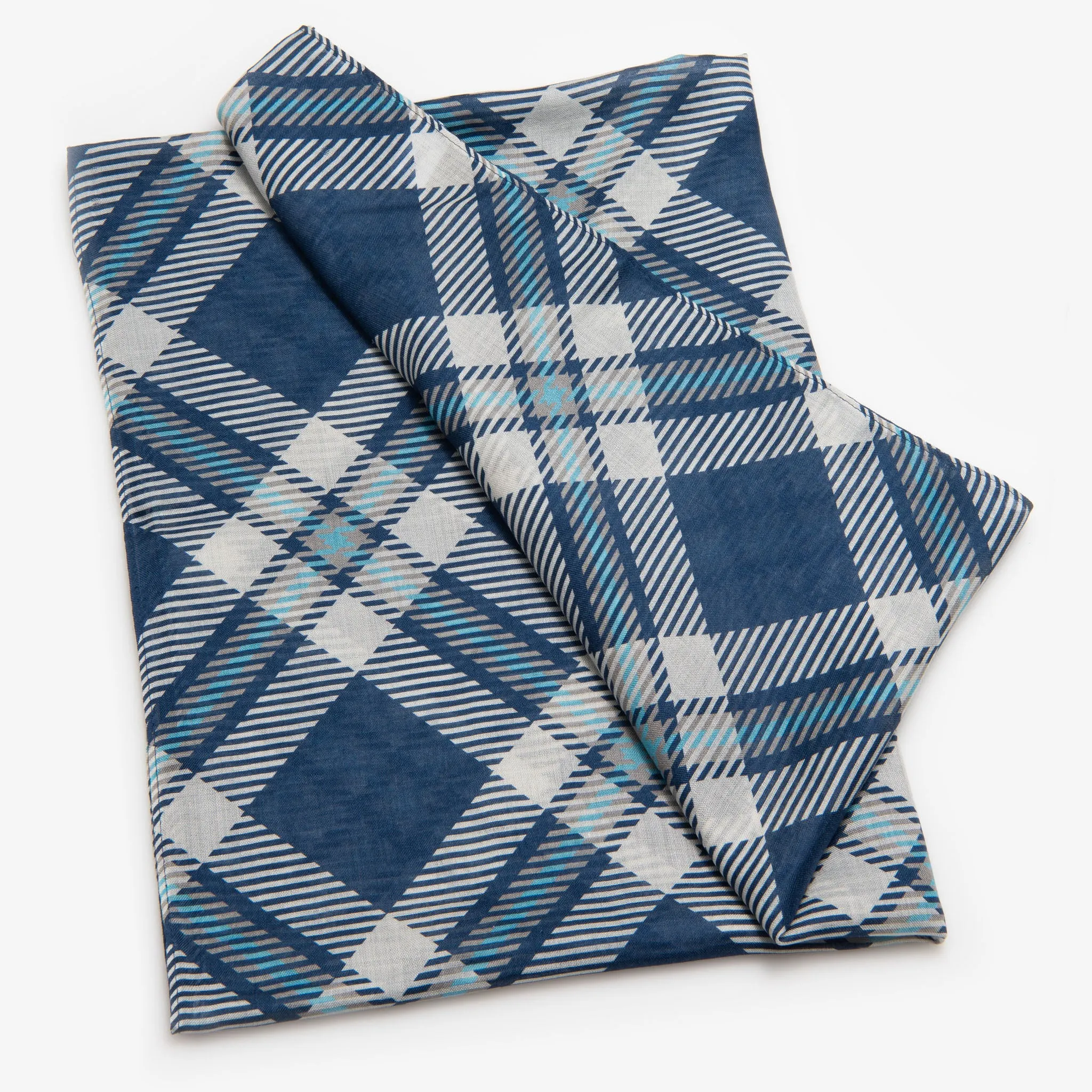 Villanova Infinity Scarf
