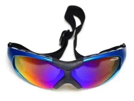 Vkool Wrap Small Double Lens (Colors Available)