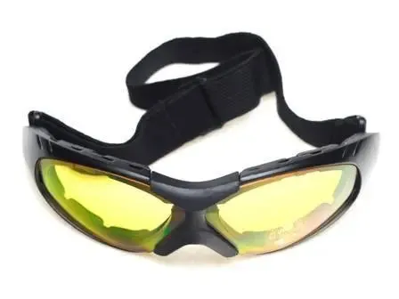 Vkool Wrap Small Double Lens (Colors Available)