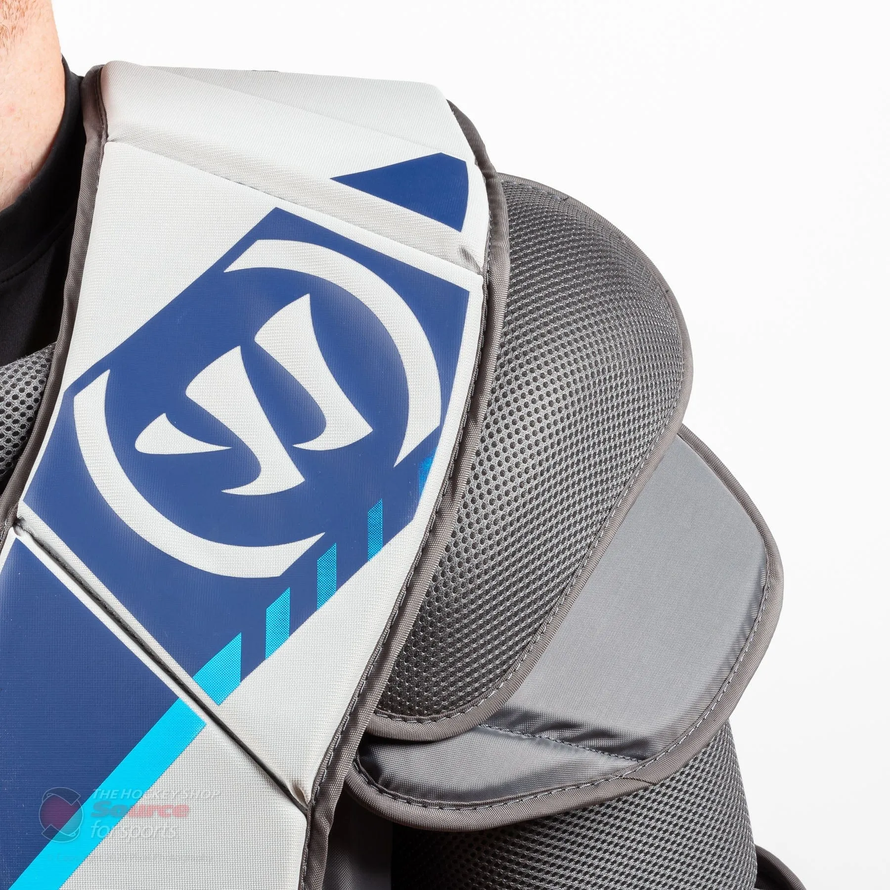 Warrior Ritual G5 Intermediate Chest & Arm Protector - SDC