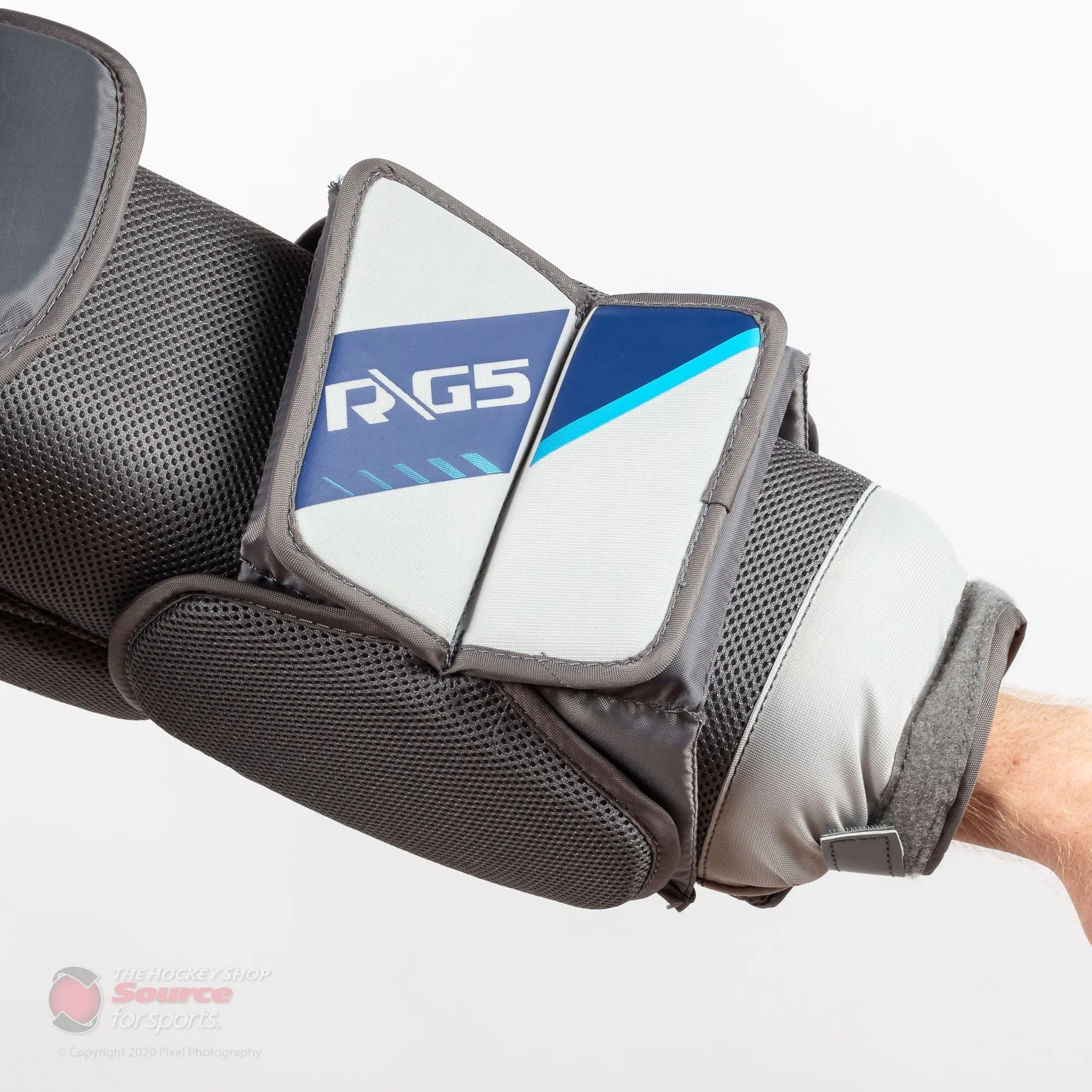 Warrior Ritual G5 Intermediate Chest & Arm Protector - SDC