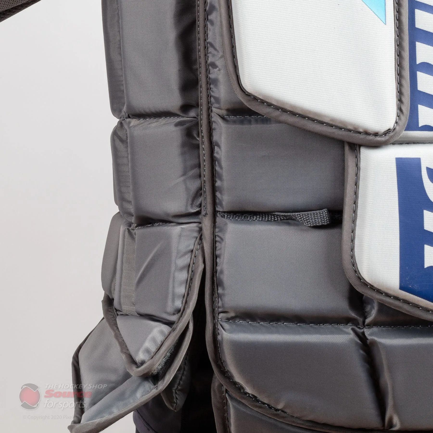 Warrior Ritual G5 Intermediate Chest & Arm Protector - SDC