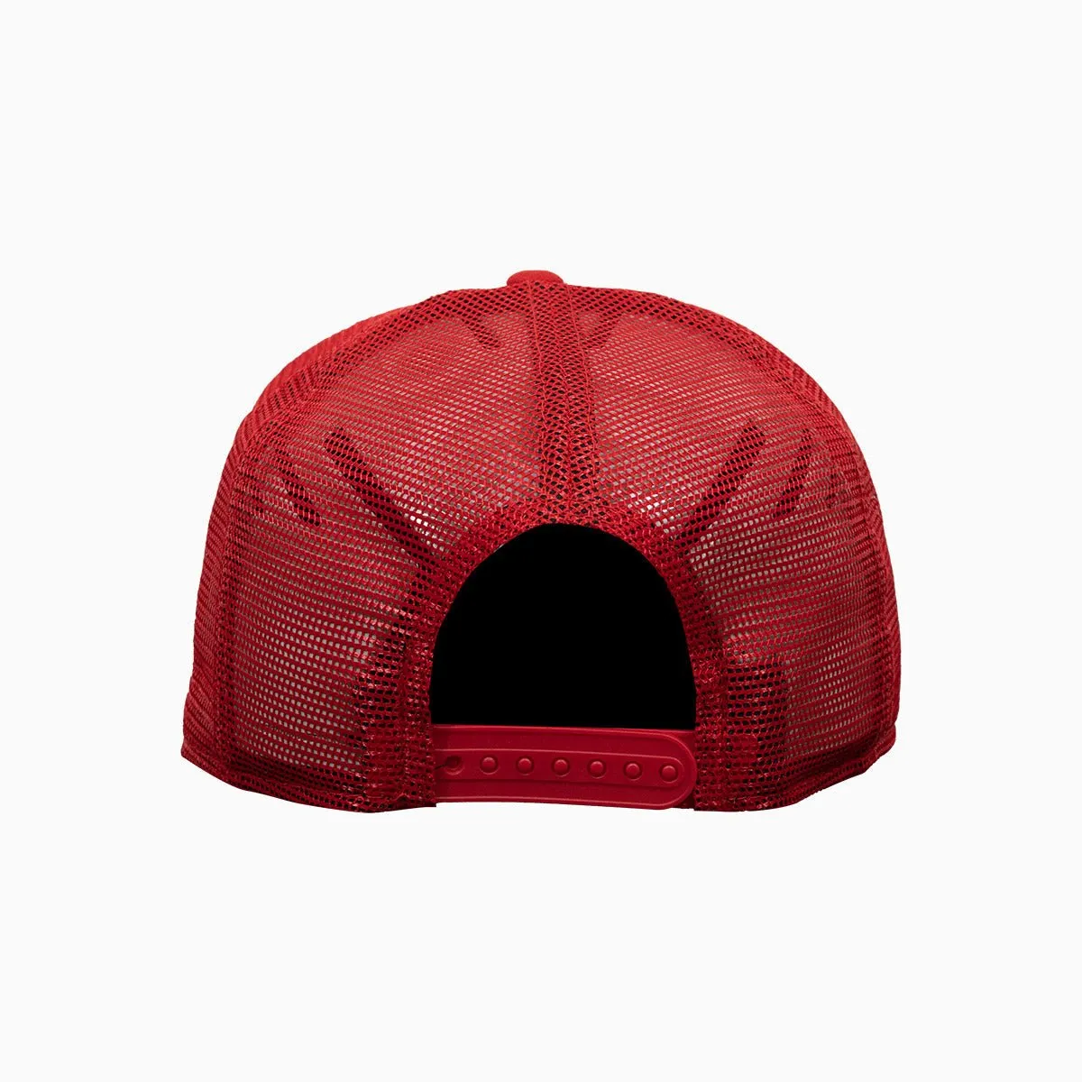 Washington Nationals MLB 9Fifty Snapback Trucker Hat