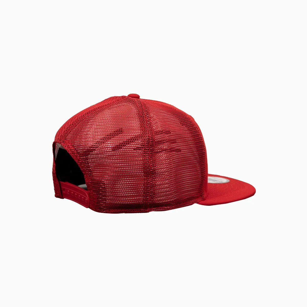 Washington Nationals MLB 9Fifty Snapback Trucker Hat