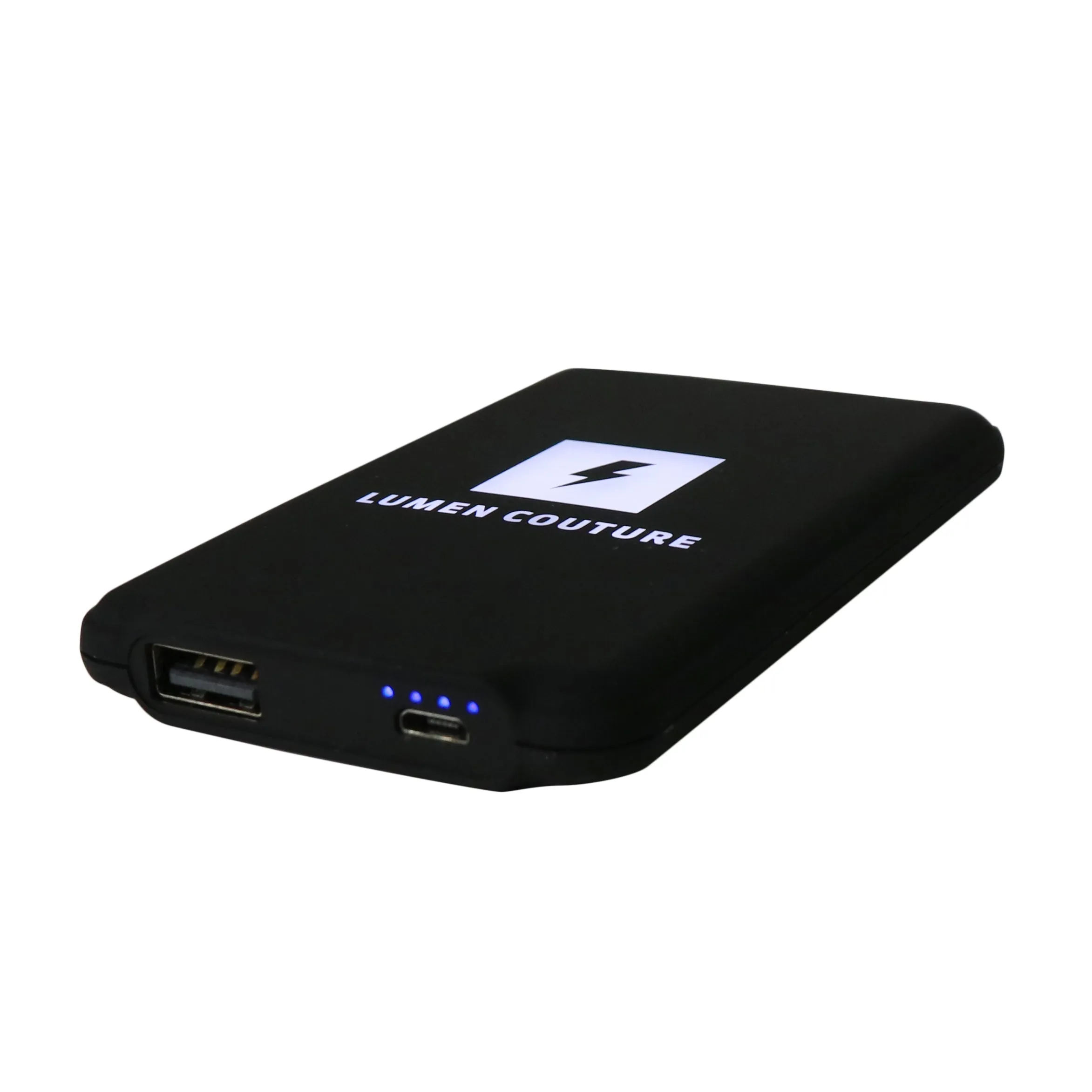 Wearables Battery Pack