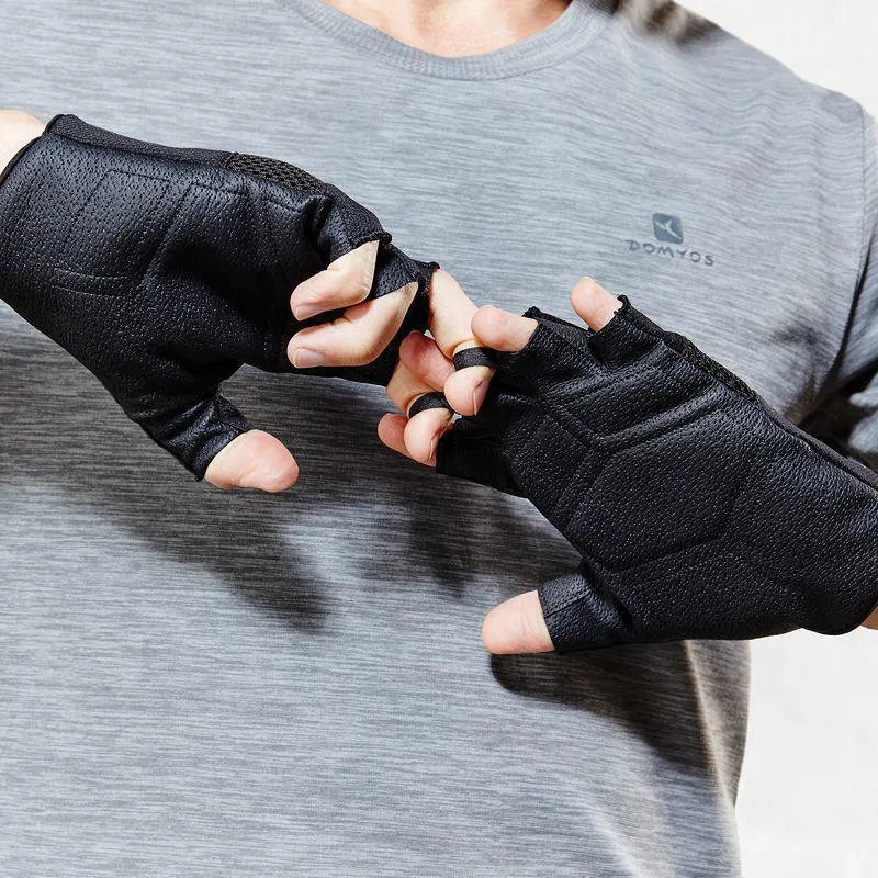 Weight Training Glove