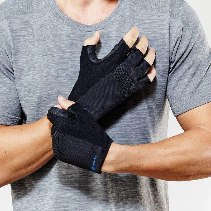 Weight Training Glove