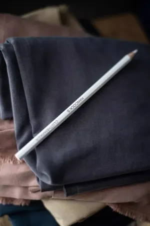 White Chalk Pencil
