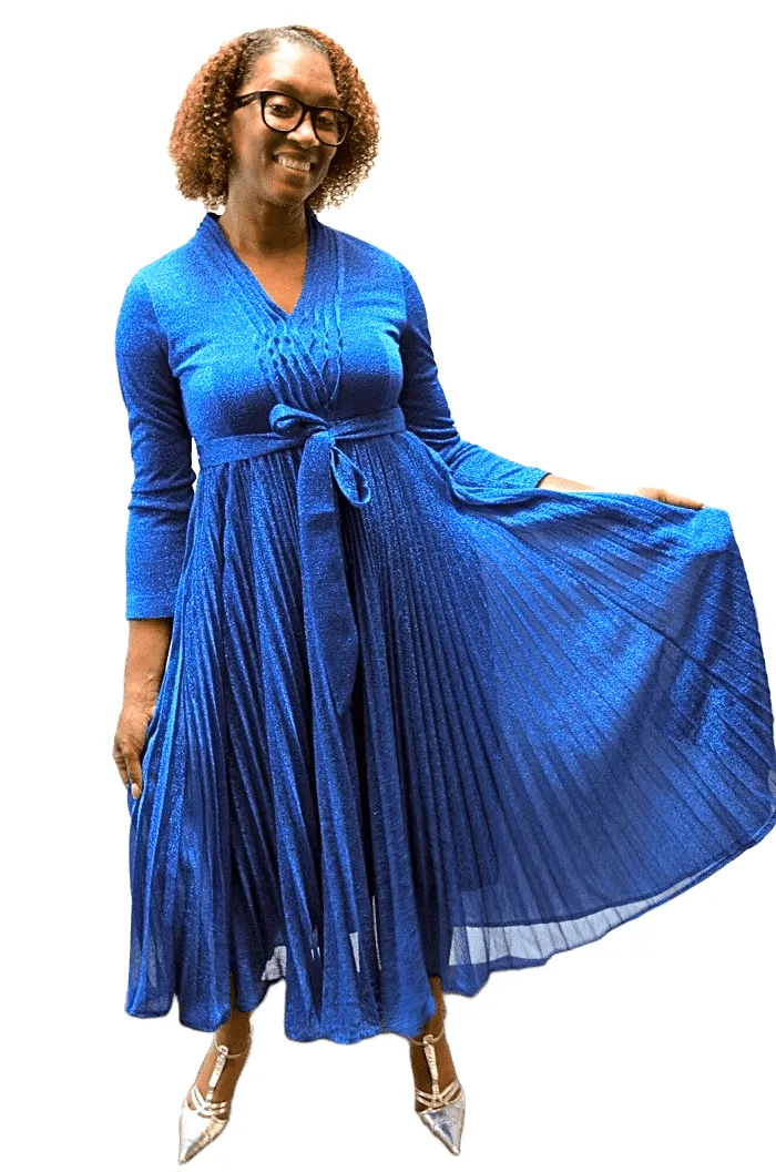 Why Dress D180606