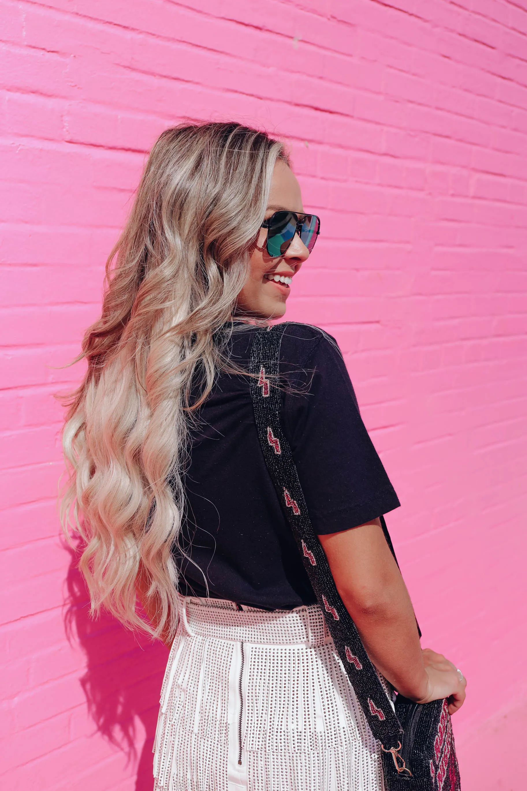 Wild West Wanderlust Graphic Tee