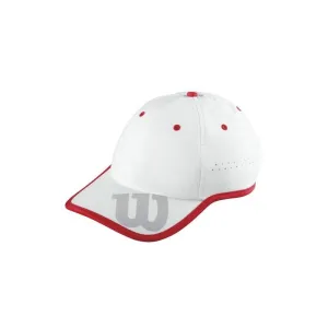 Wilson Brand Hat (White)