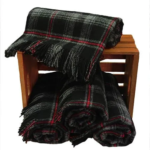 Witches' Blood Blanket