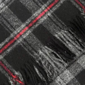 Witches' Blood Blanket