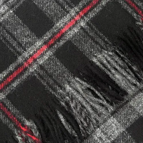 Witches' Blood Blanket