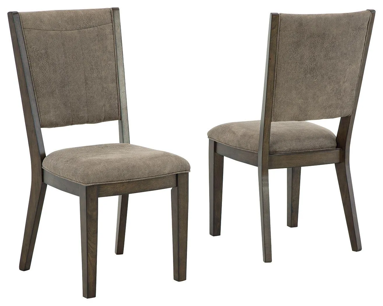 Wittland - Dining Uph Side Chair (2/cn)