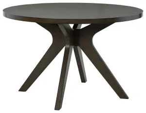 Wittland - Round Dining Room Table