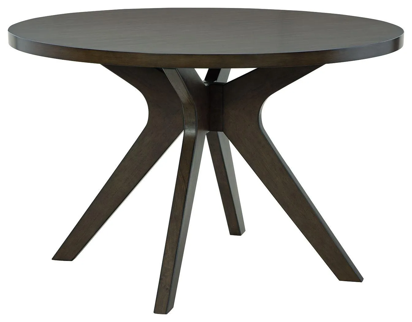Wittland - Round Dining Room Table