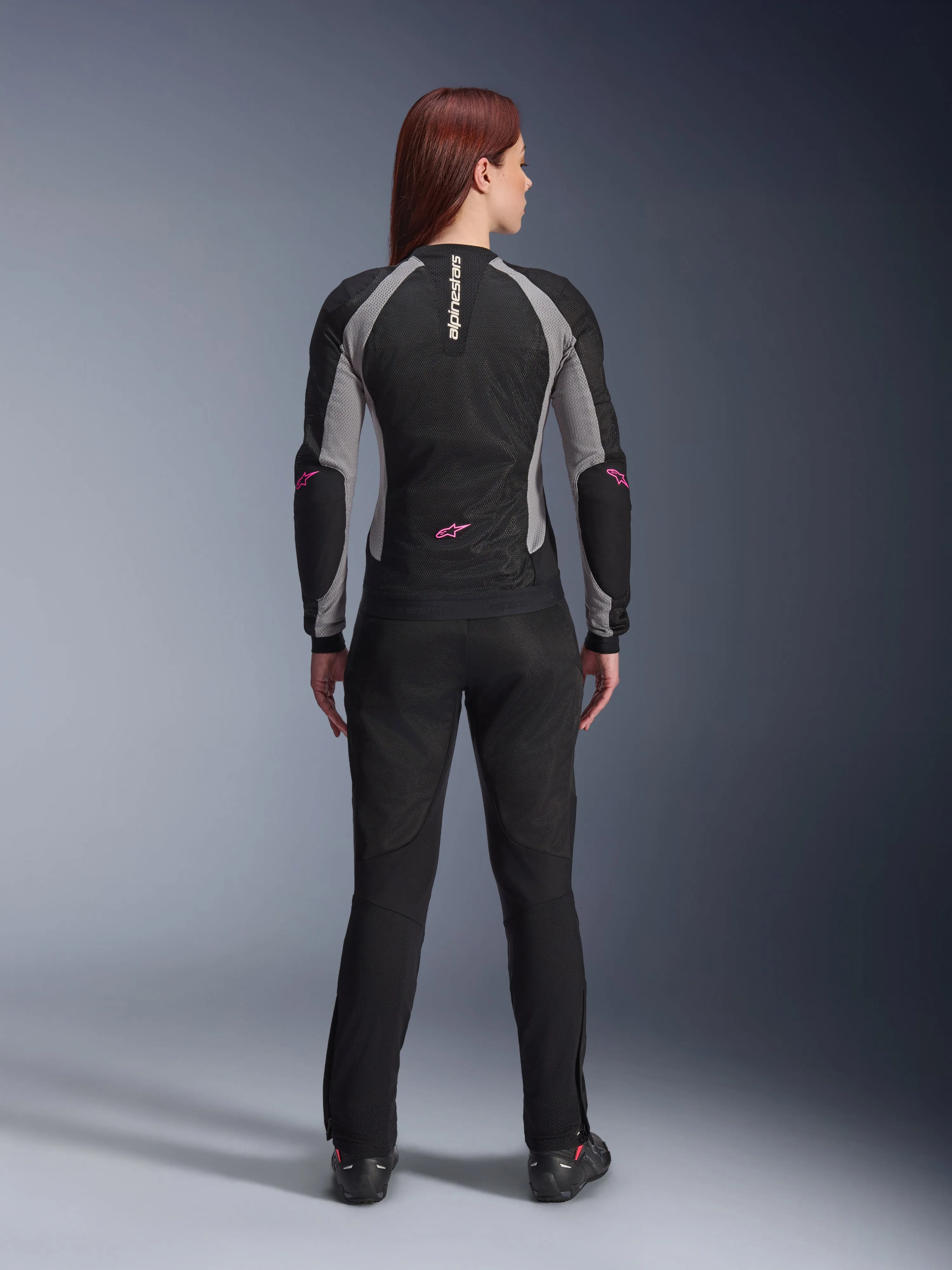 Woman Stella Troop-Air Pants