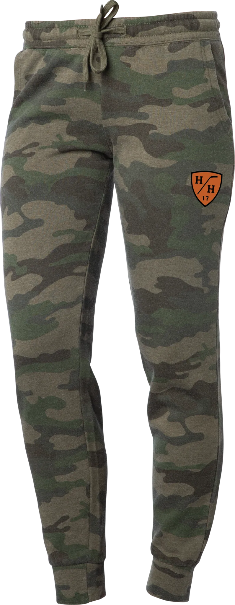 WOMENS SWEATPANT JOGGER