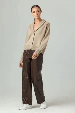 WYATT CARDIGAN 120324