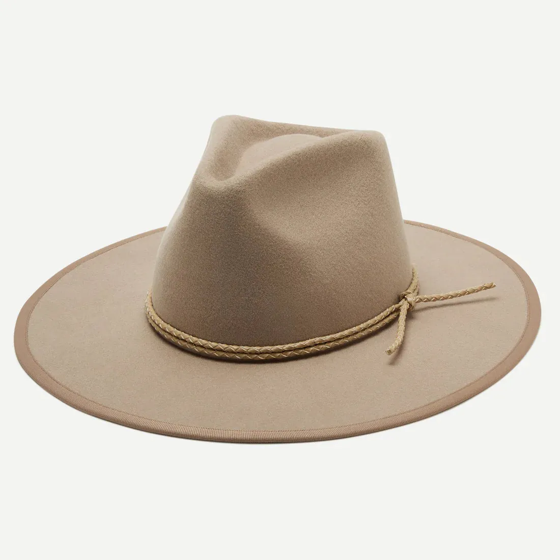 Wyeth Walker Hat