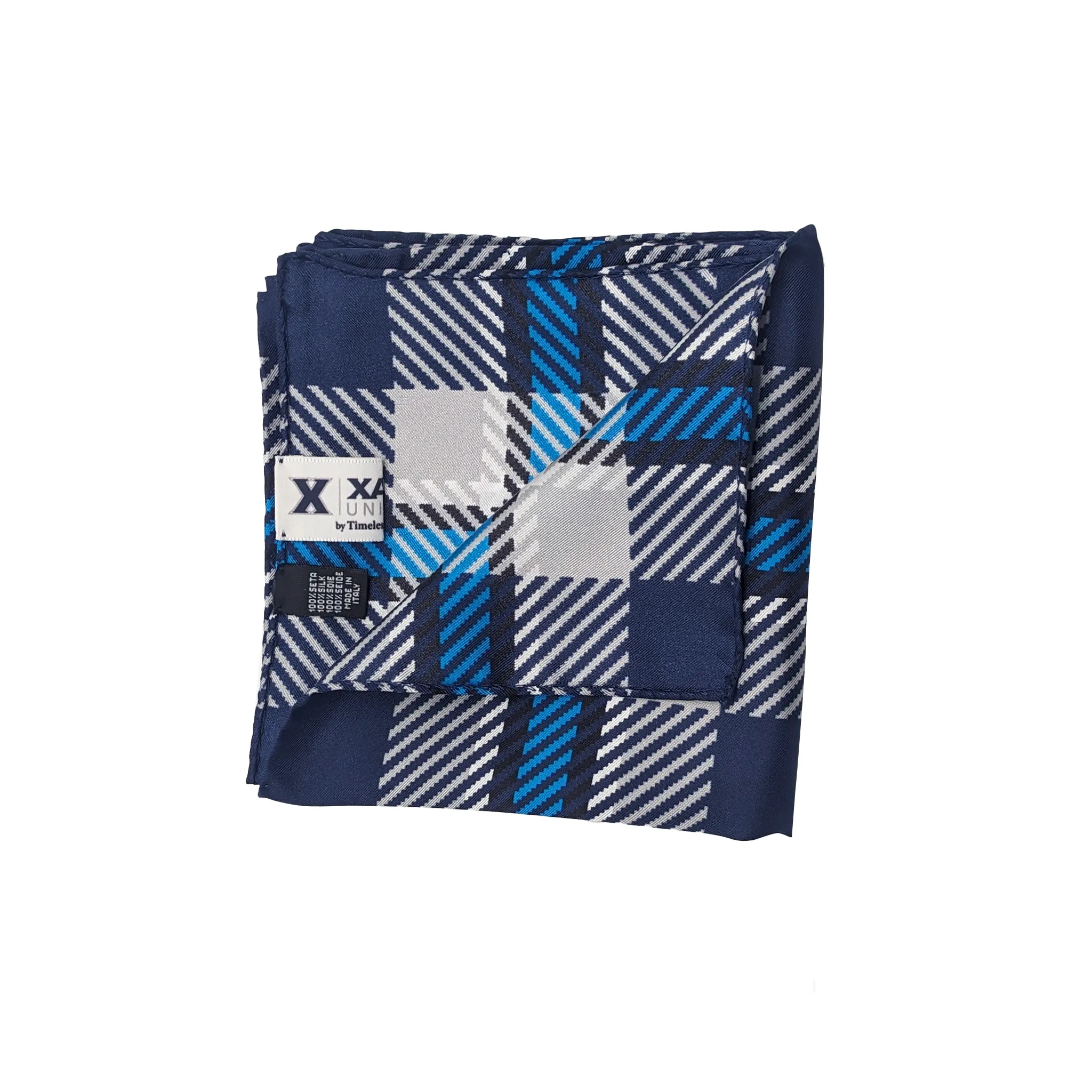 Xavier Handkerchief Scarf