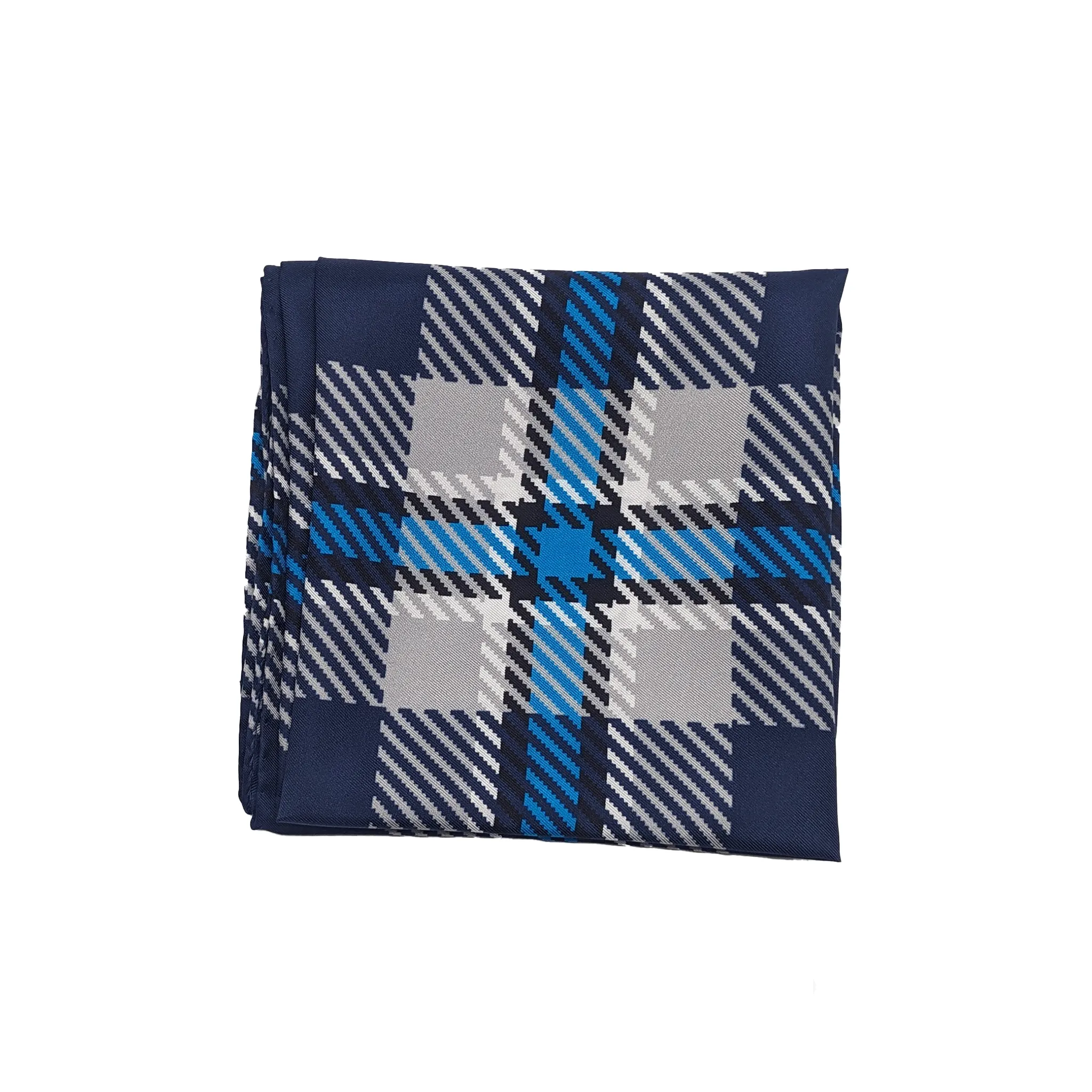 Xavier Handkerchief Scarf