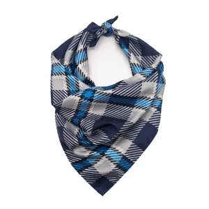 Xavier Handkerchief Scarf
