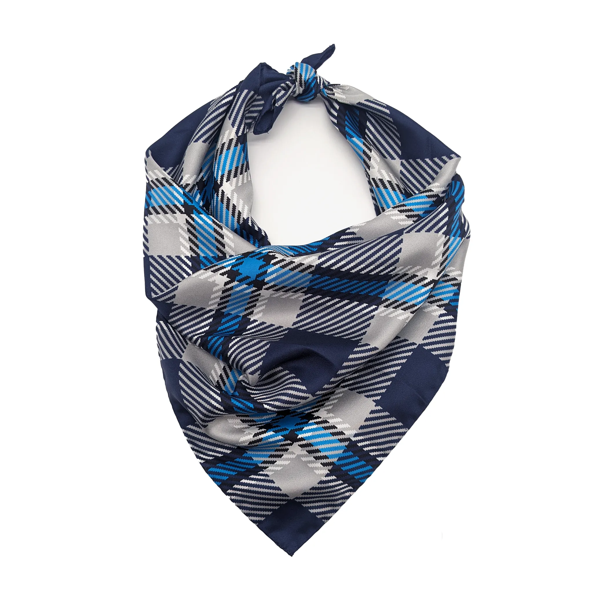 Xavier Handkerchief Scarf