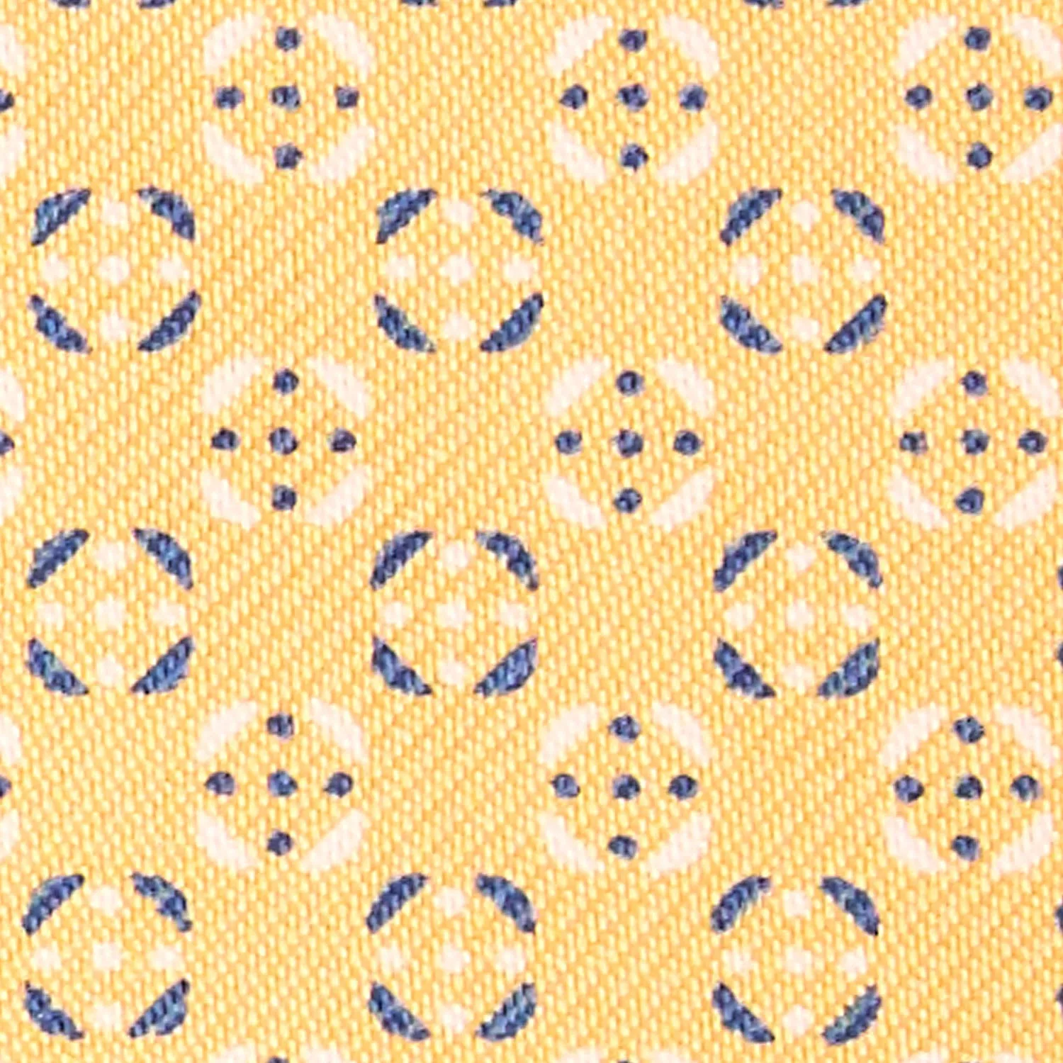 YELLOW GLASSES CASE