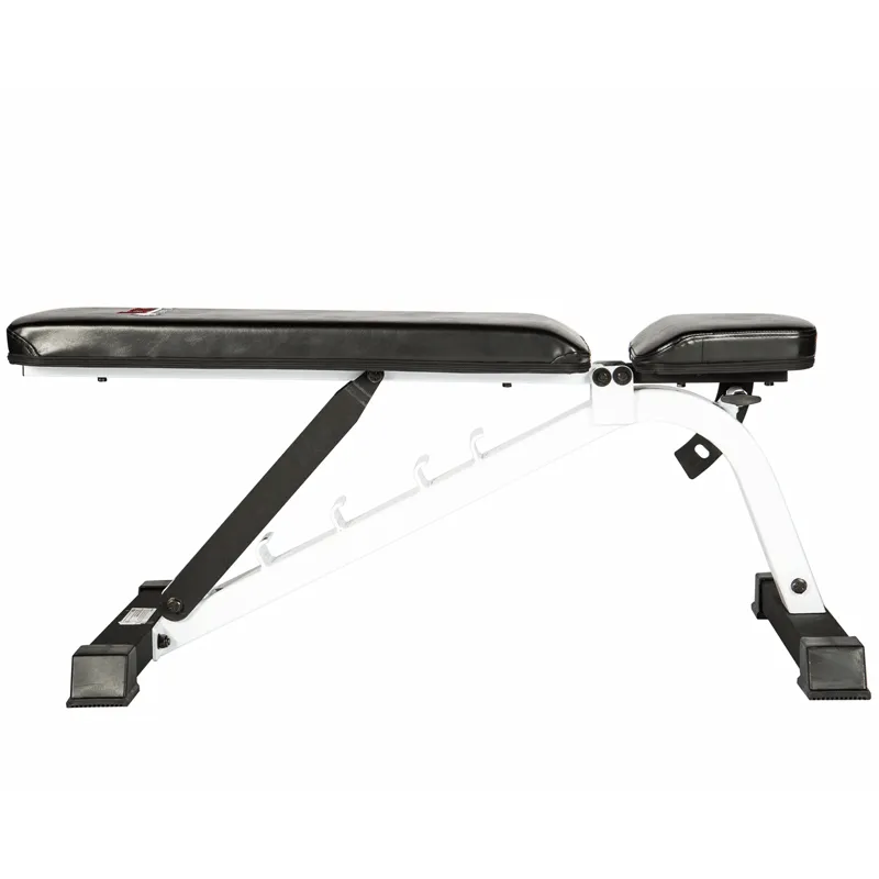 York Barbell | FTS Flat-to-Incline Utility Bench
