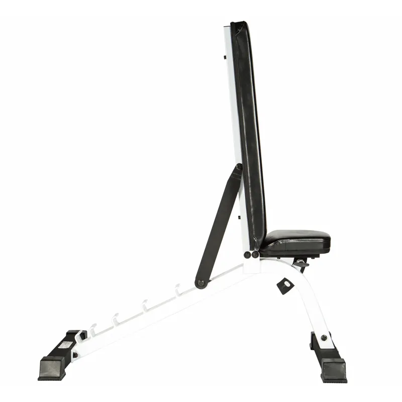 York Barbell | FTS Flat-to-Incline Utility Bench