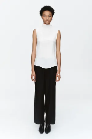 Zimi Top | Ivory